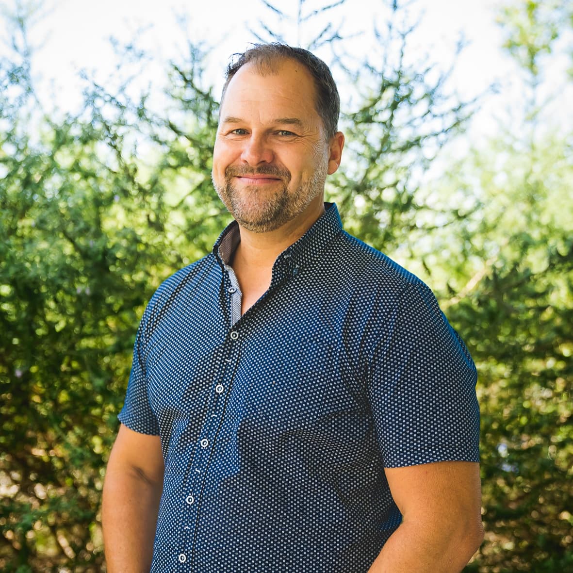 Rick Zylstra